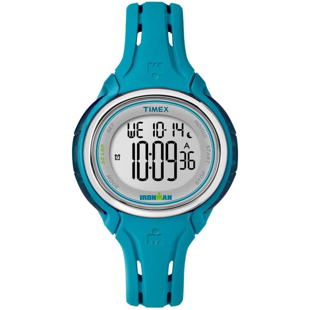 TIMEX Ironman Sleek 50 Mid-Size Watch NO SIZE