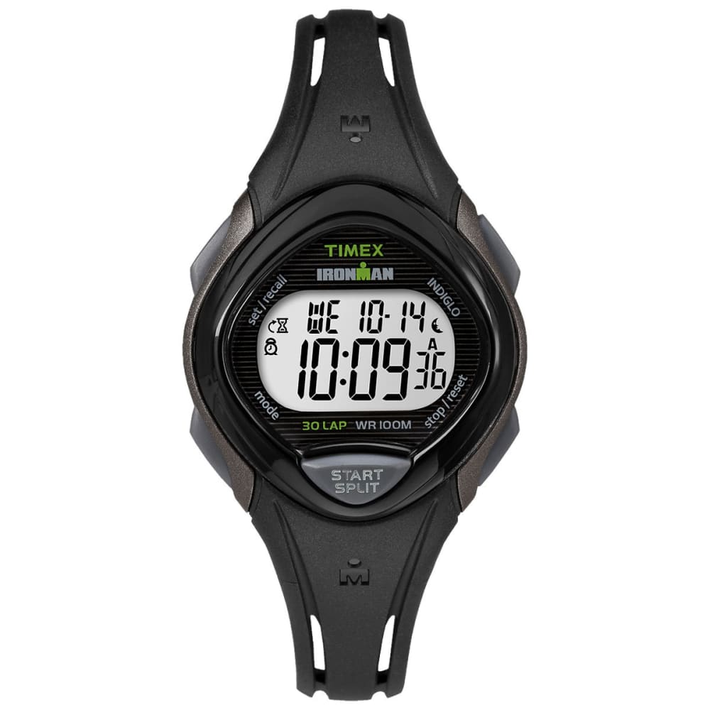 TIMEX Ironman Sleek 30 Dual Sport Watch NO SIZE