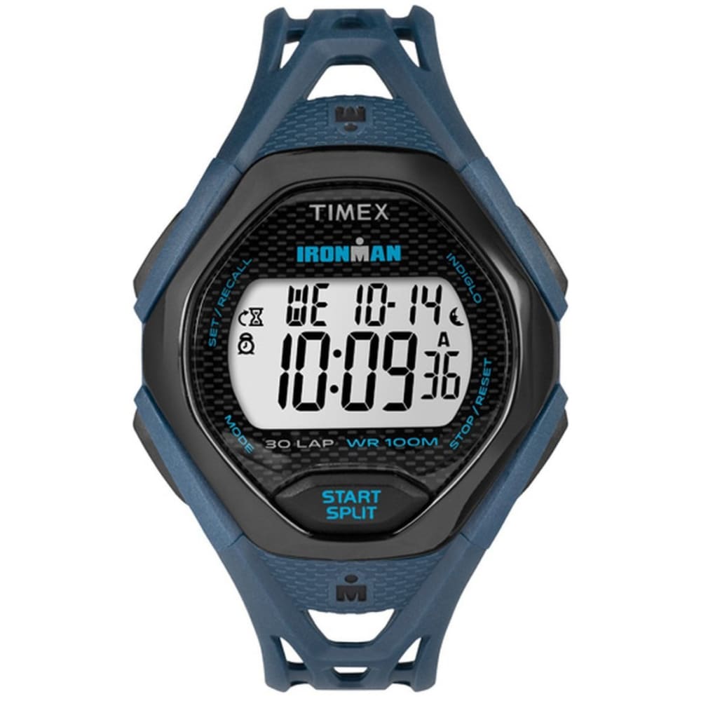 TIMEX Ironman Sleek 30 Dual Sport Watch NO SIZE