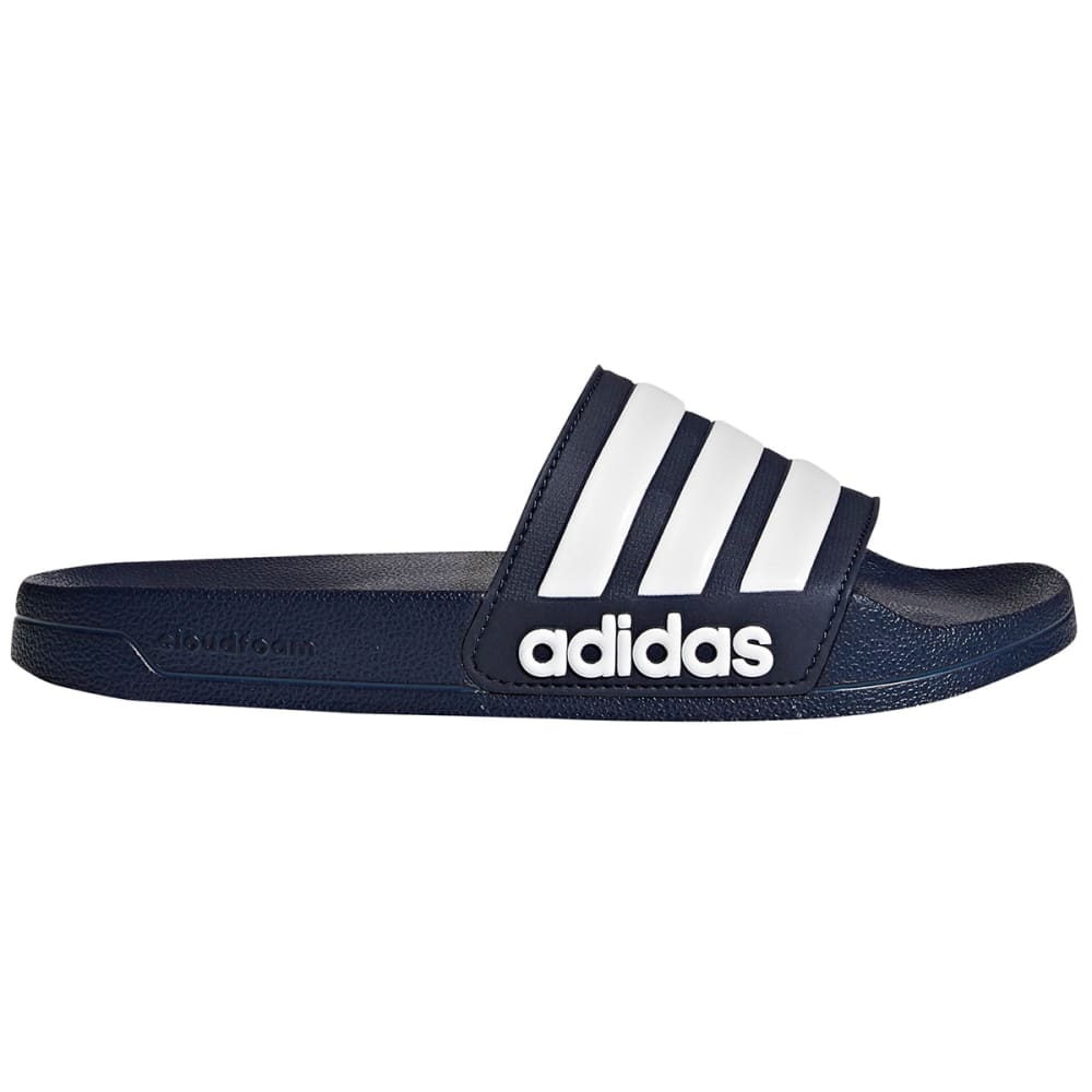 ADIDAS Men's Adilette Cloudfoam Slides 7