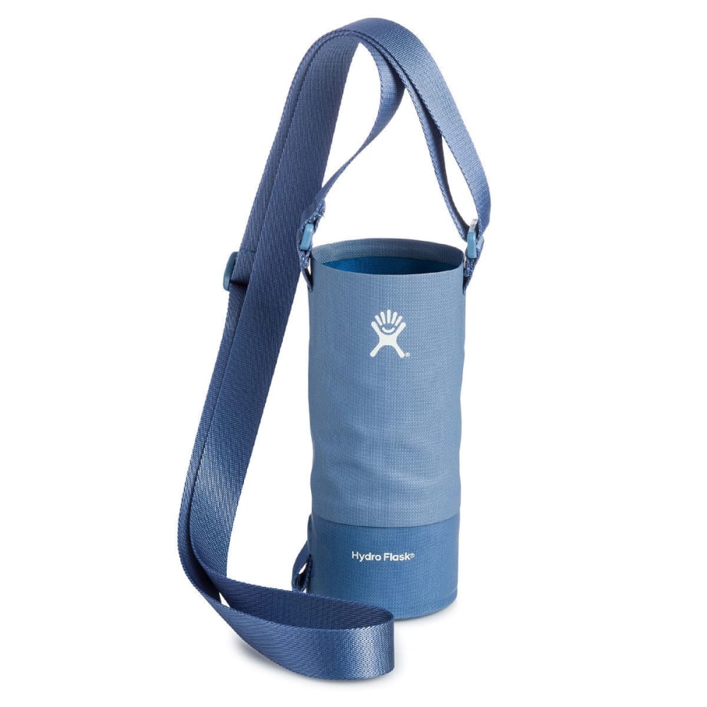 HYDRO FLASK Tag Along Bottle Sling, Large - Eastern Mountain Sports