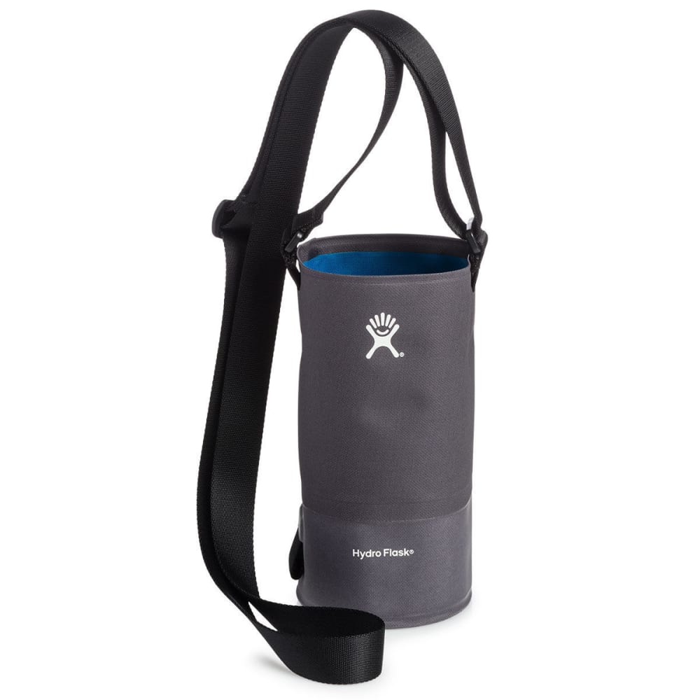 HYDRO FLASK Tag Along Bottle Sling, Large - Eastern Mountain Sports