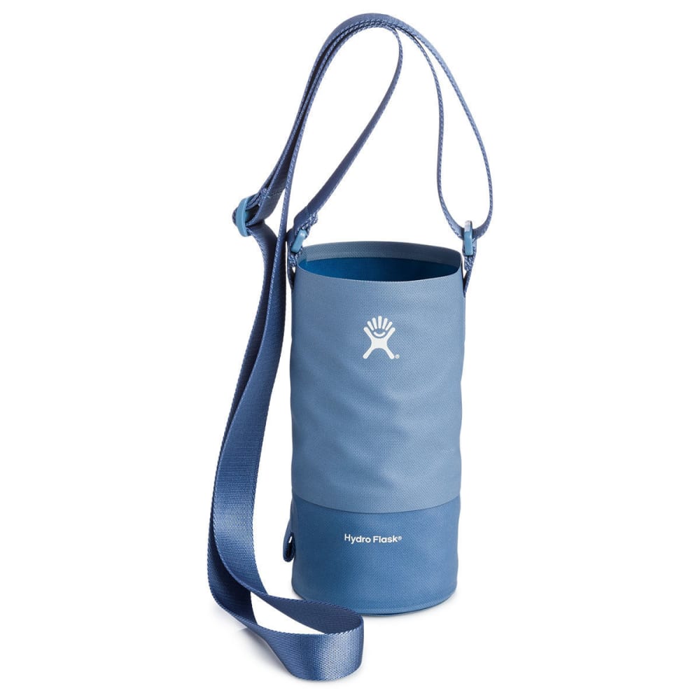 HYDRO FLASK Tag Along Bottle Sling, Large - Eastern Mountain Sports