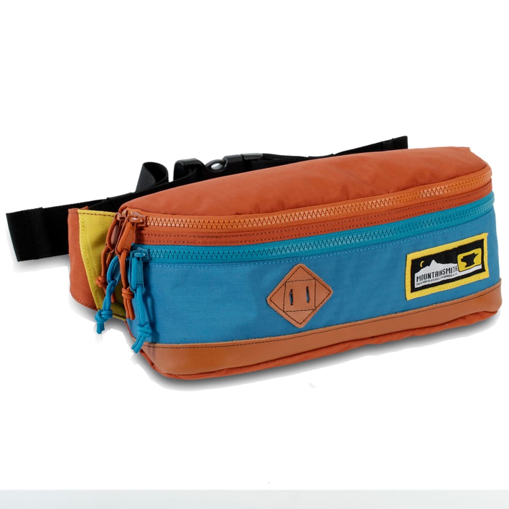 MOUNTAINSMITH Trippin' Fanny Pack NO SIZE