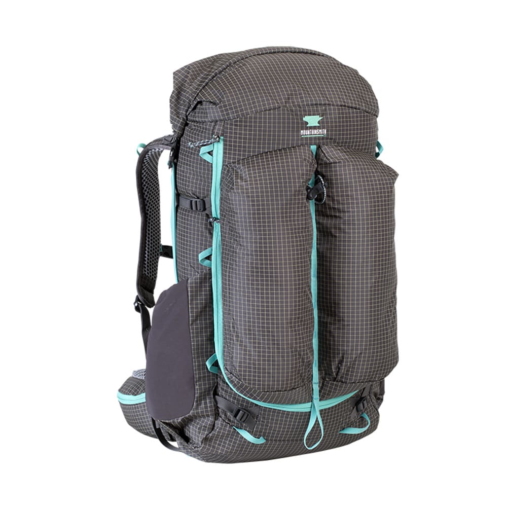 MOUNTAINSMITH Women's Scream 50 WSD Pack NO SIZE