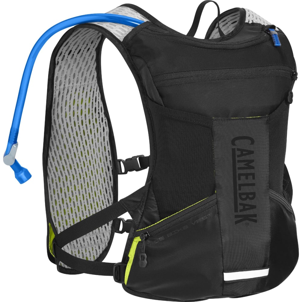 CAMELBAK Chase Bike Vest Hydration Pack NO SIZE