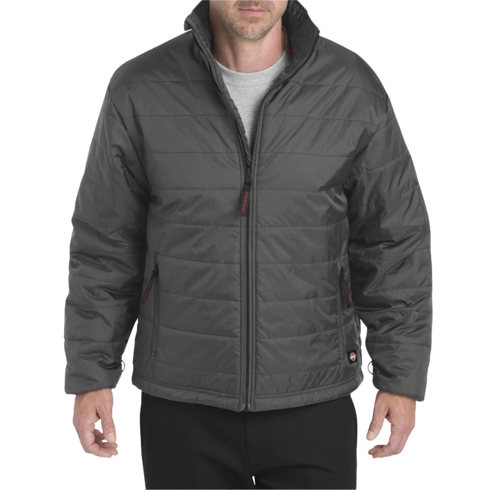 DICKIES Men's Dickies Pro Glacier Extreme Puffer M
