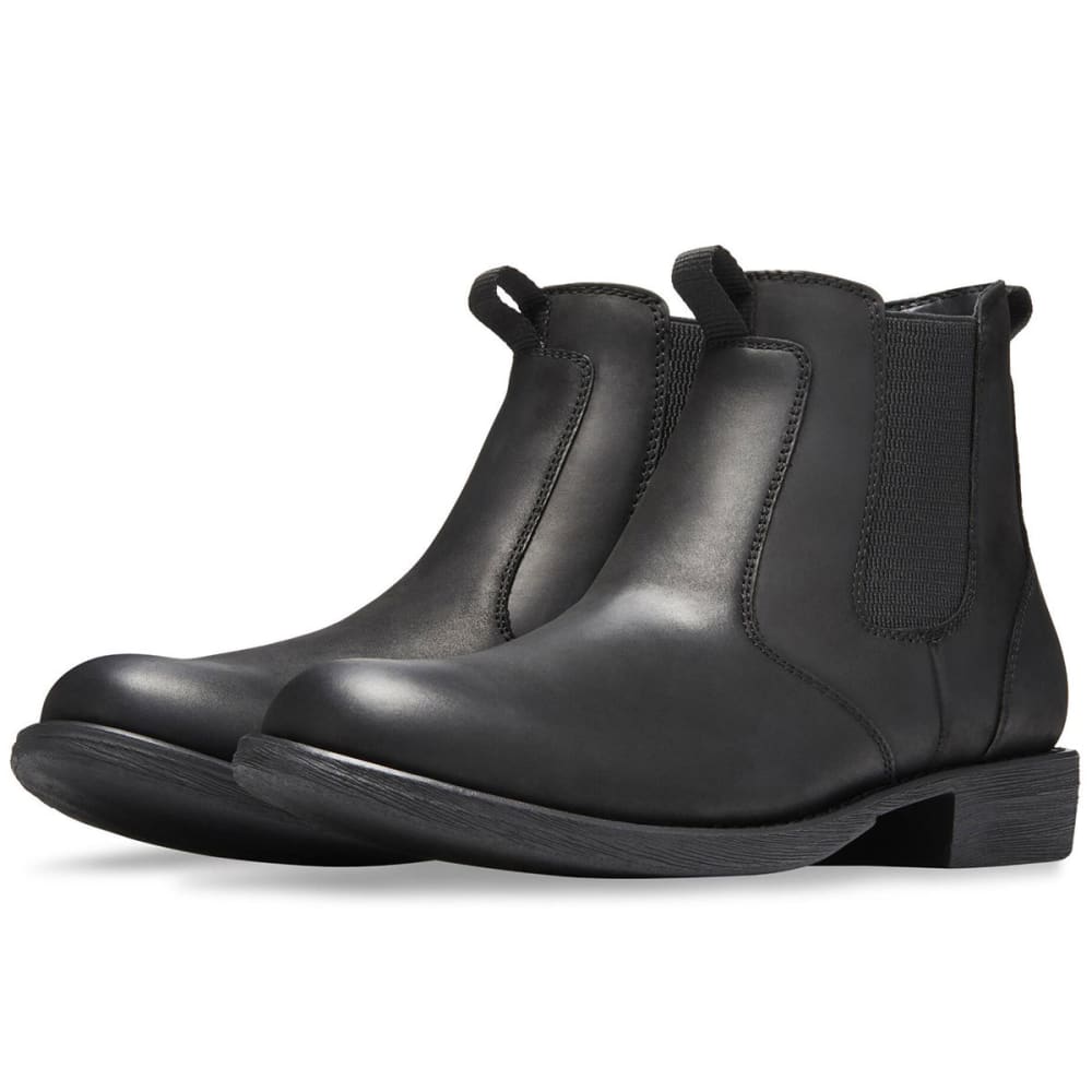Daily Double Chelsea Boots 