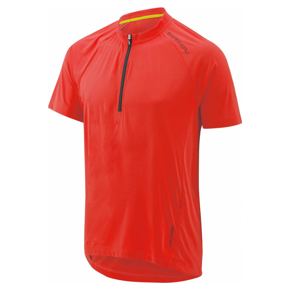LOUIS GARNEAU West Branch Cycling Jersey S