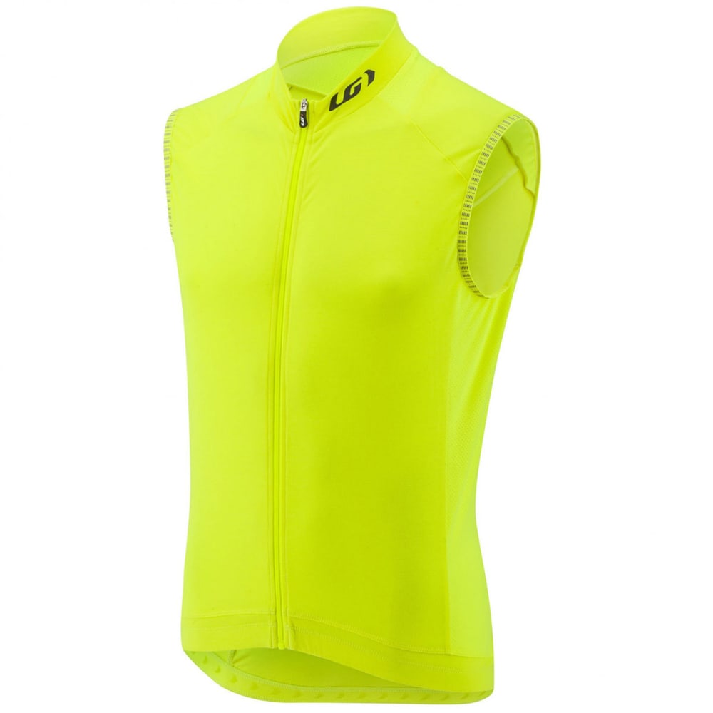 LOUIS GARNEAU Men's Lemmon 2 Sleeveless Cycling Jersey M