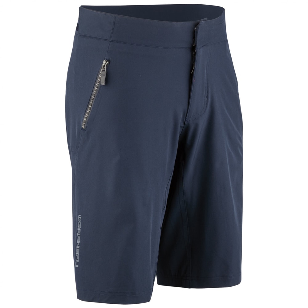 LOUIS GARNEAU Men's Leeway Cycling Shorts S