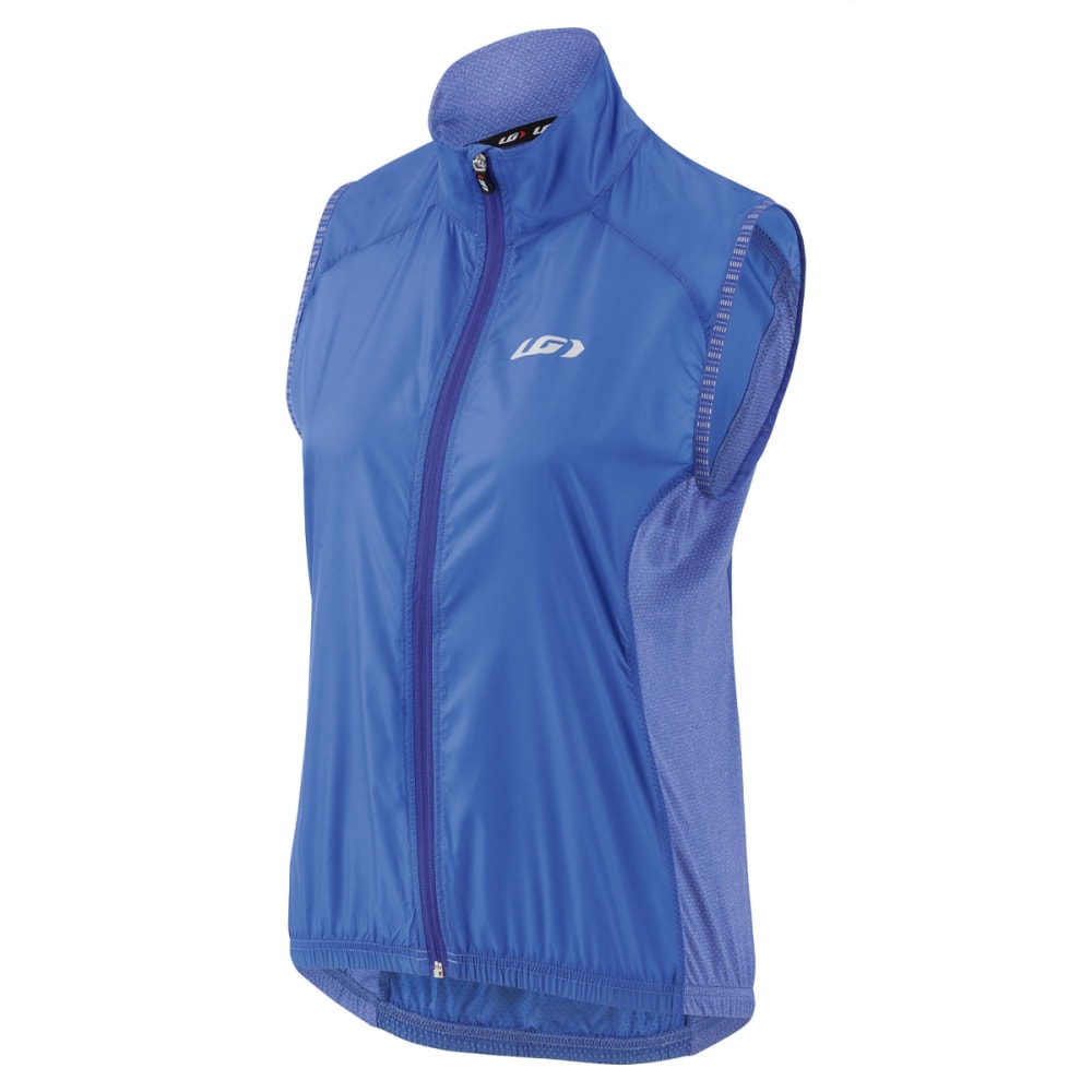 LOUIS GARNEAU Women's Nova 2 Cycling Vest M