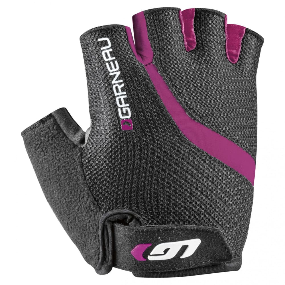 LOUIS GARNEAU Women's Biogel RX-V Cycling Gloves S