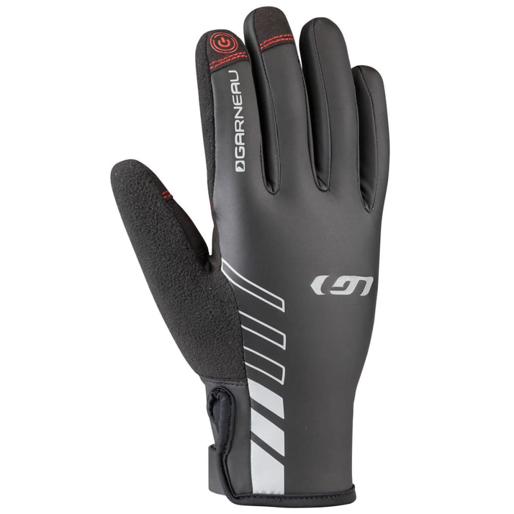 LOUIS GARNEAU Women's Rafale 2 Cycling Gloves S