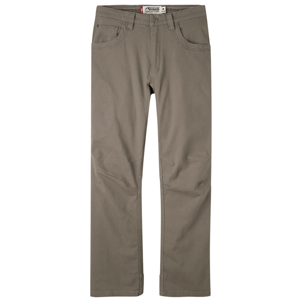 MOUNTAIN KHAKIS Men's Camber 106 Pant Classic Fit - Eastern Mountain Sports