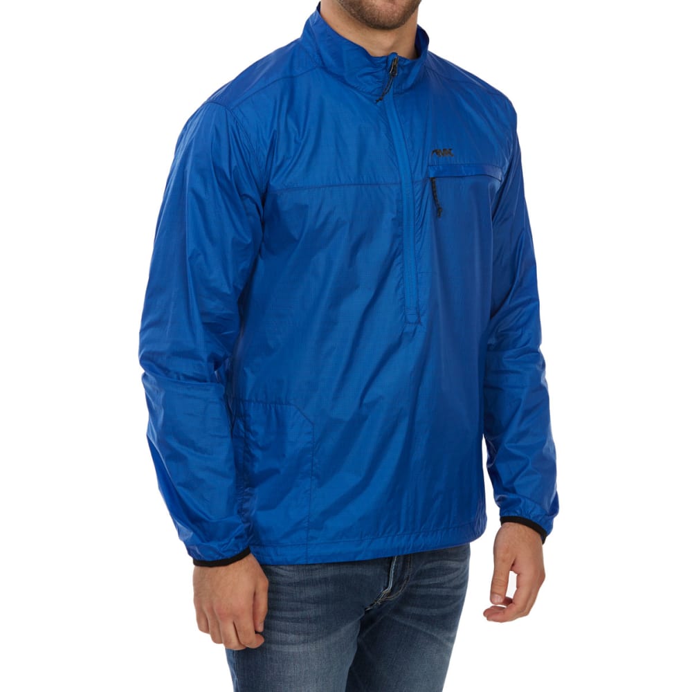 MOUNTAIN KHAKIS Men's Static Peak Pullover S