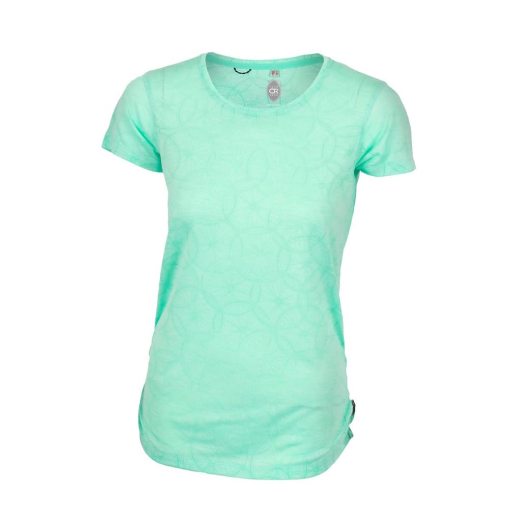 CLUB RIDE Women's Wheel Cute Knit Jersey Shirt S