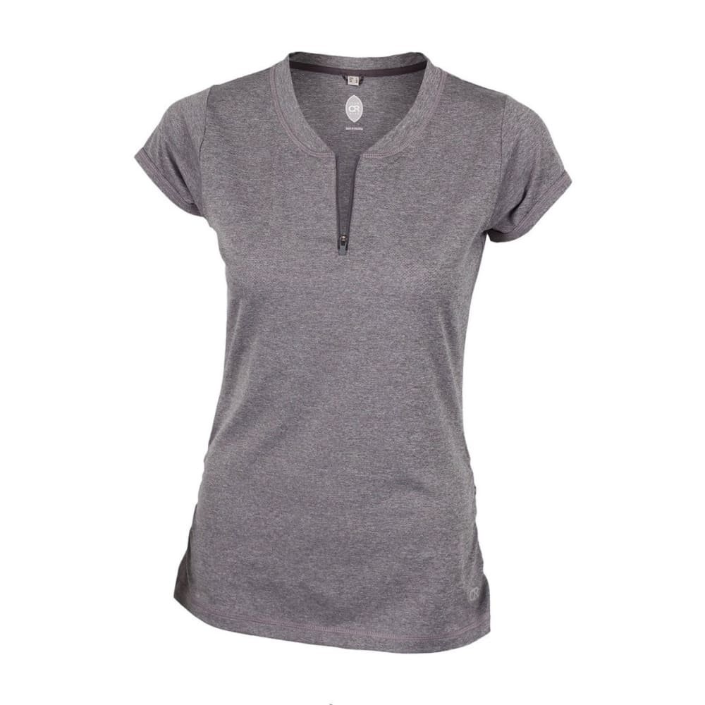 CLUB RIDE Women's Deer Abby Shirts L