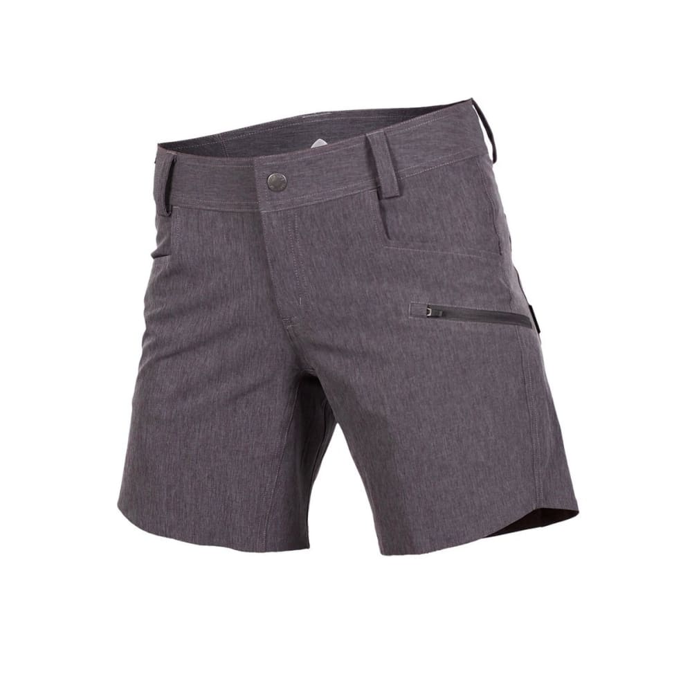 CLUB RIDE Women's Eden W/ Damselcham Liner Shorts S