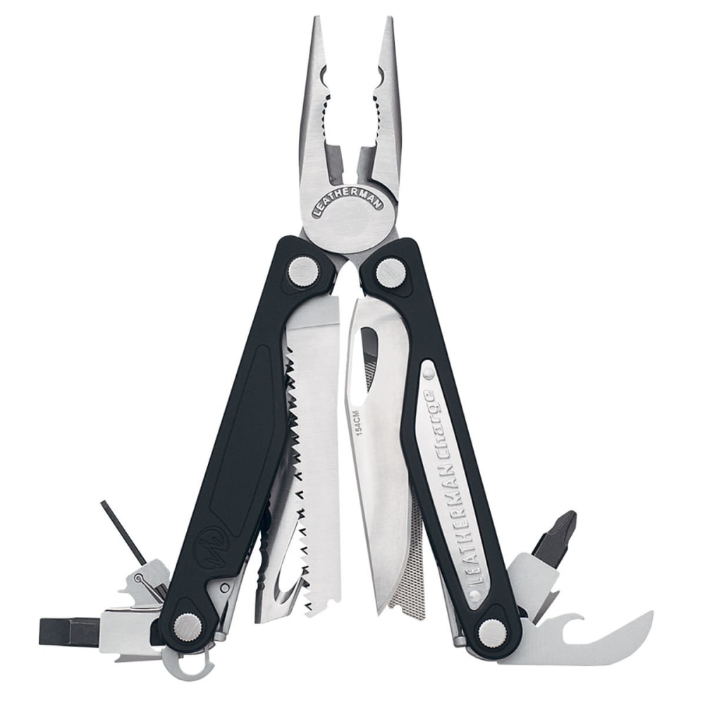 LEATHERMAN Charge ALX Multitool NO SIZE
