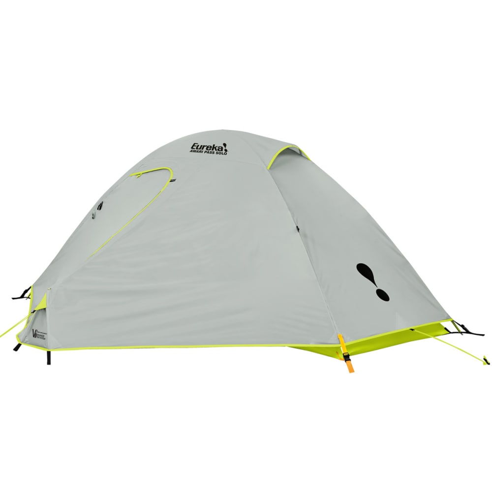 EUREKA Midori Solo 1 person Tent - Eastern Mountain Sports