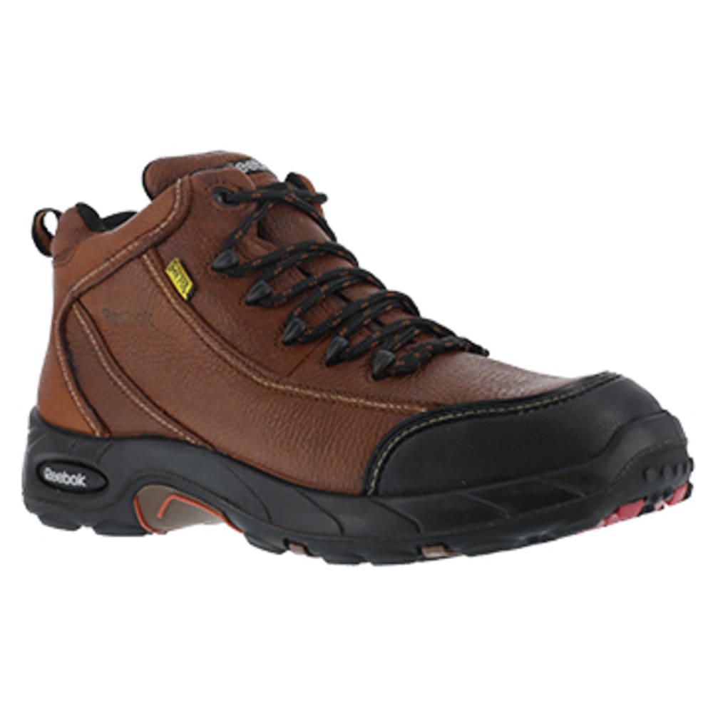 REEBOK WORK Men's Tiahawk Composite Toe Internal Met Guard Sport Hiker ...