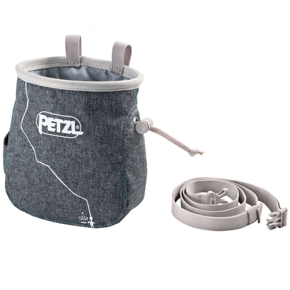 PETZL Saka Chalk Bag NO SIZE