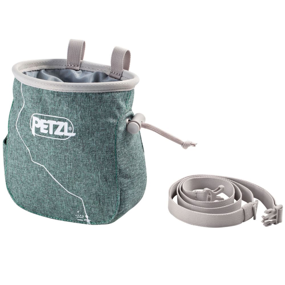 PETZL Saka Chalk Bag NO SIZE
