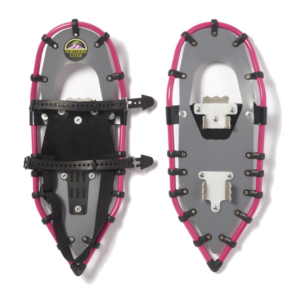 NORTHERN LITES Women's Race Snowshoes NO SIZE