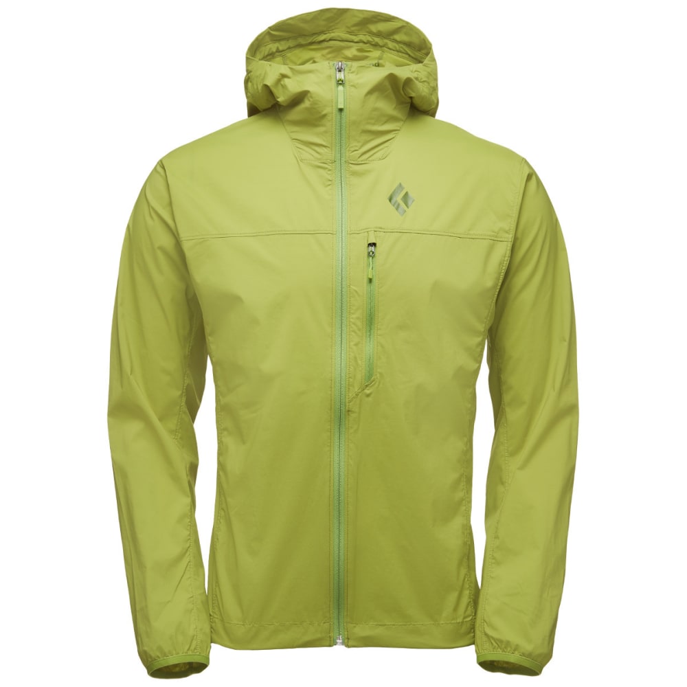 BLACK DIAMOND Men's Alpine Start Hoody S