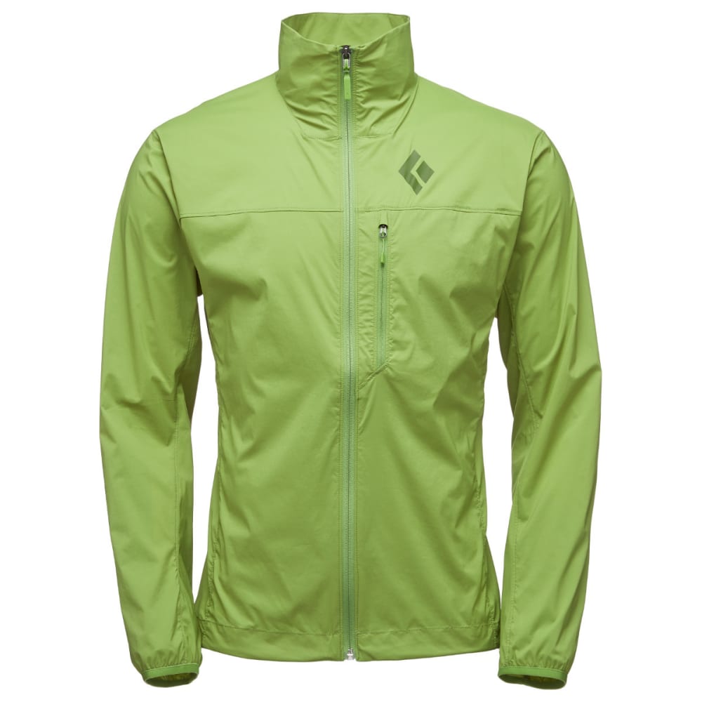 BLACK DIAMOND Men's Alpine Start Jacket S