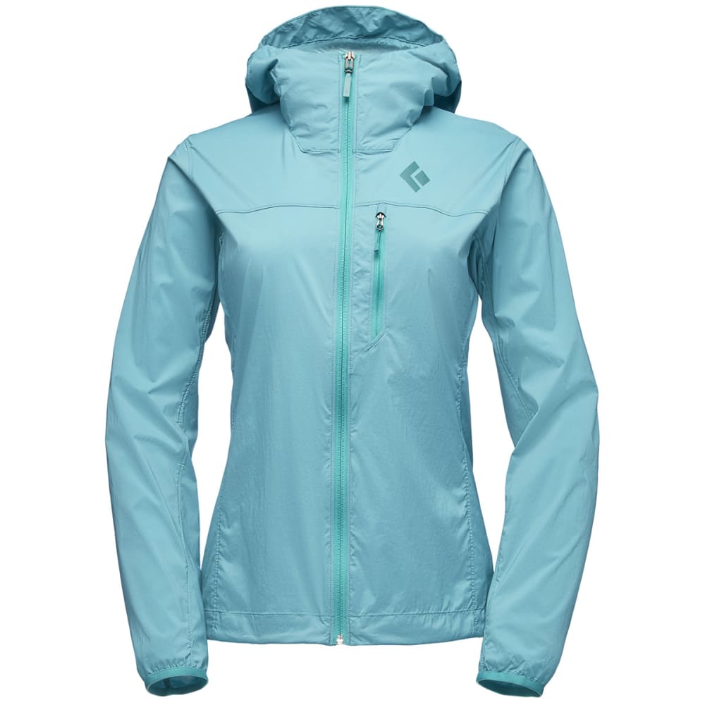 BLACK DIAMOND Women's Alpine Start Hoody S
