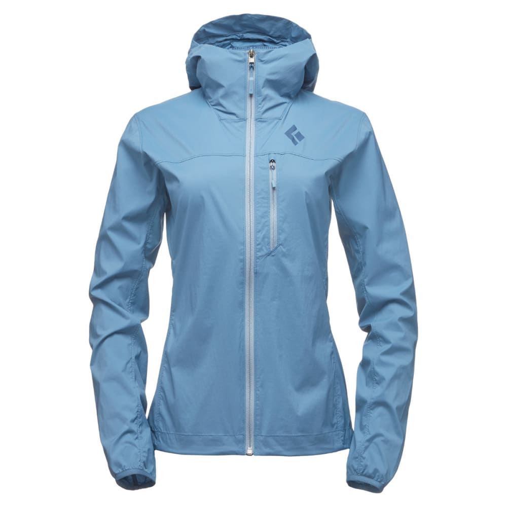 BLACK DIAMOND Women's Alpine Start Hoody XS