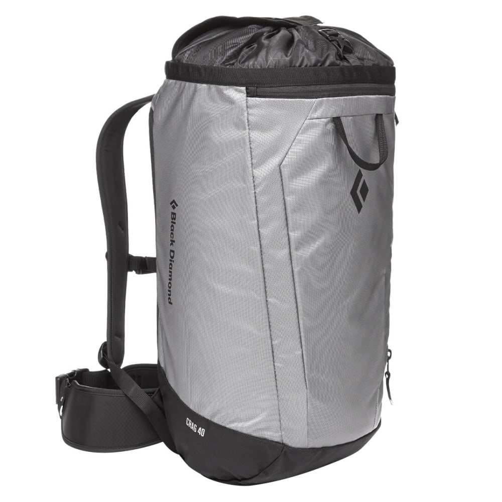BLACK DIAMOND Crag 40 Pack S/M