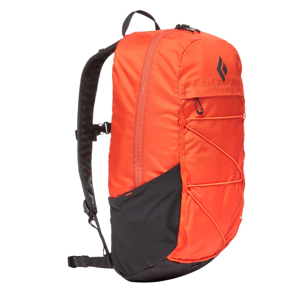 BLACK DIAMOND Magnum 16 Pack ONE SIZE