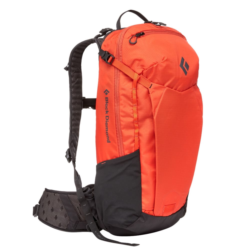 BLACK DIAMOND Nitro 22 Pack Backpack ONE SIZE