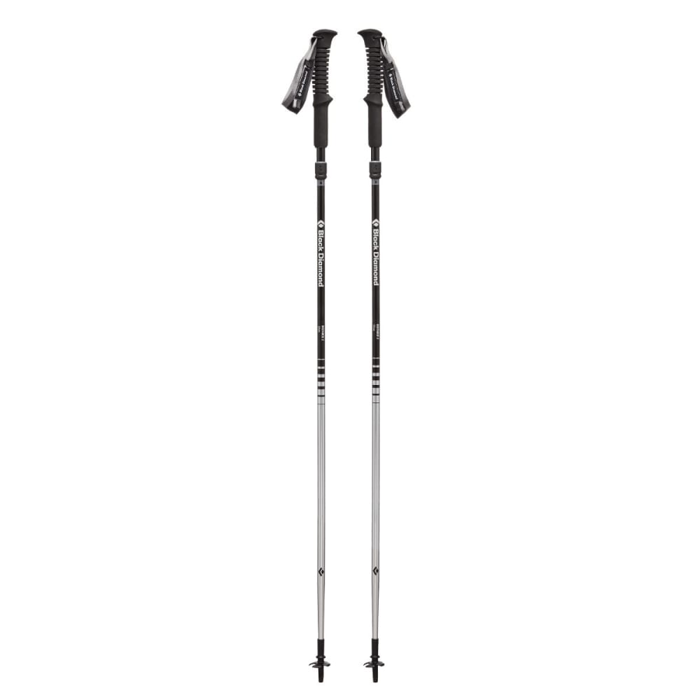 BLACK DIAMOND Distance Z Trekking Poles 100CM
