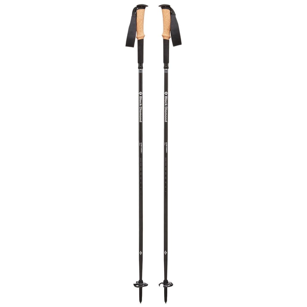 BLACK DIAMOND Alpine Carbon Z Trekking Pole 100CM