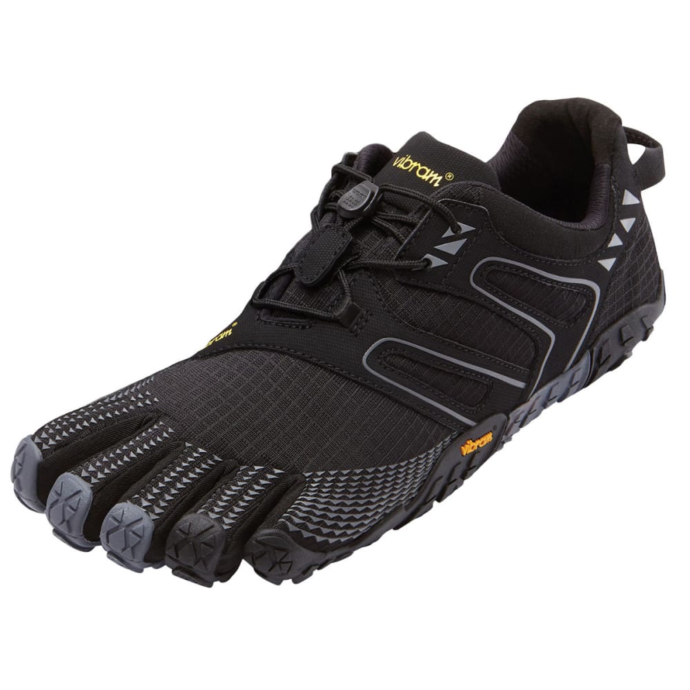 v trail shoes