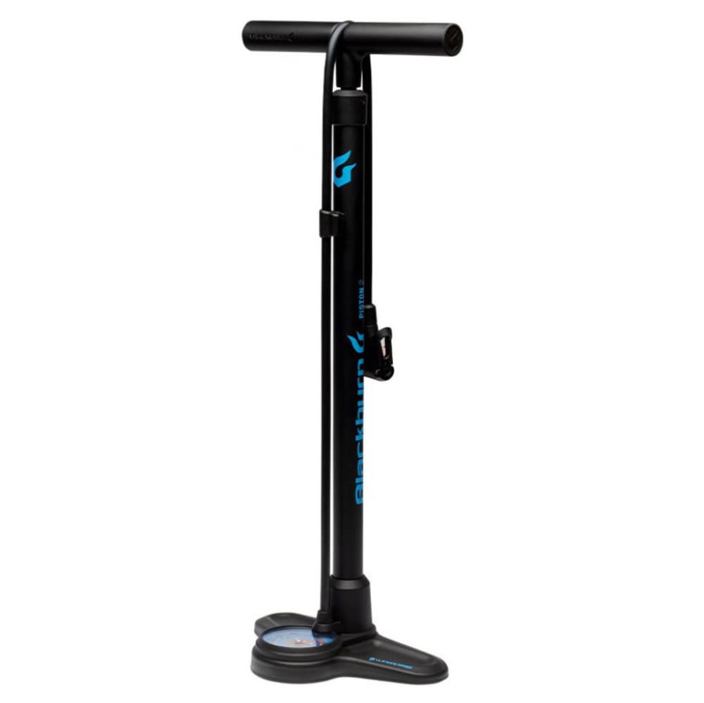 BLACKBURN Piston 2 Floor Pump NO SIZE