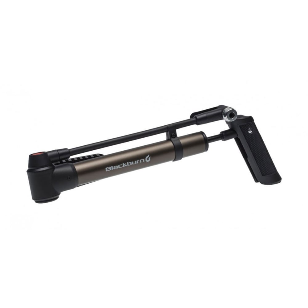 BLACKBURN Mammoth Flip Pump NO SIZE