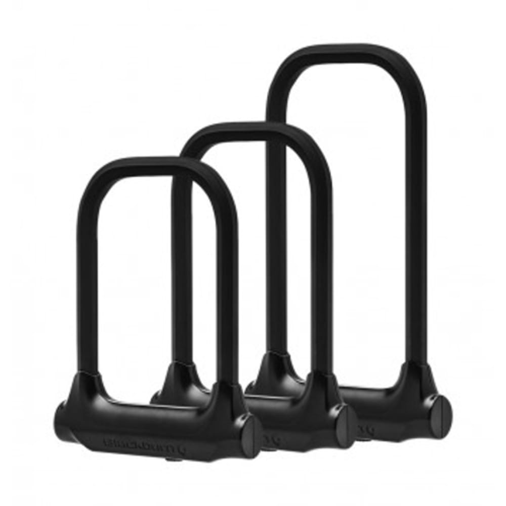 BLACKBURN Local U-Lock for Bikes NO SIZE