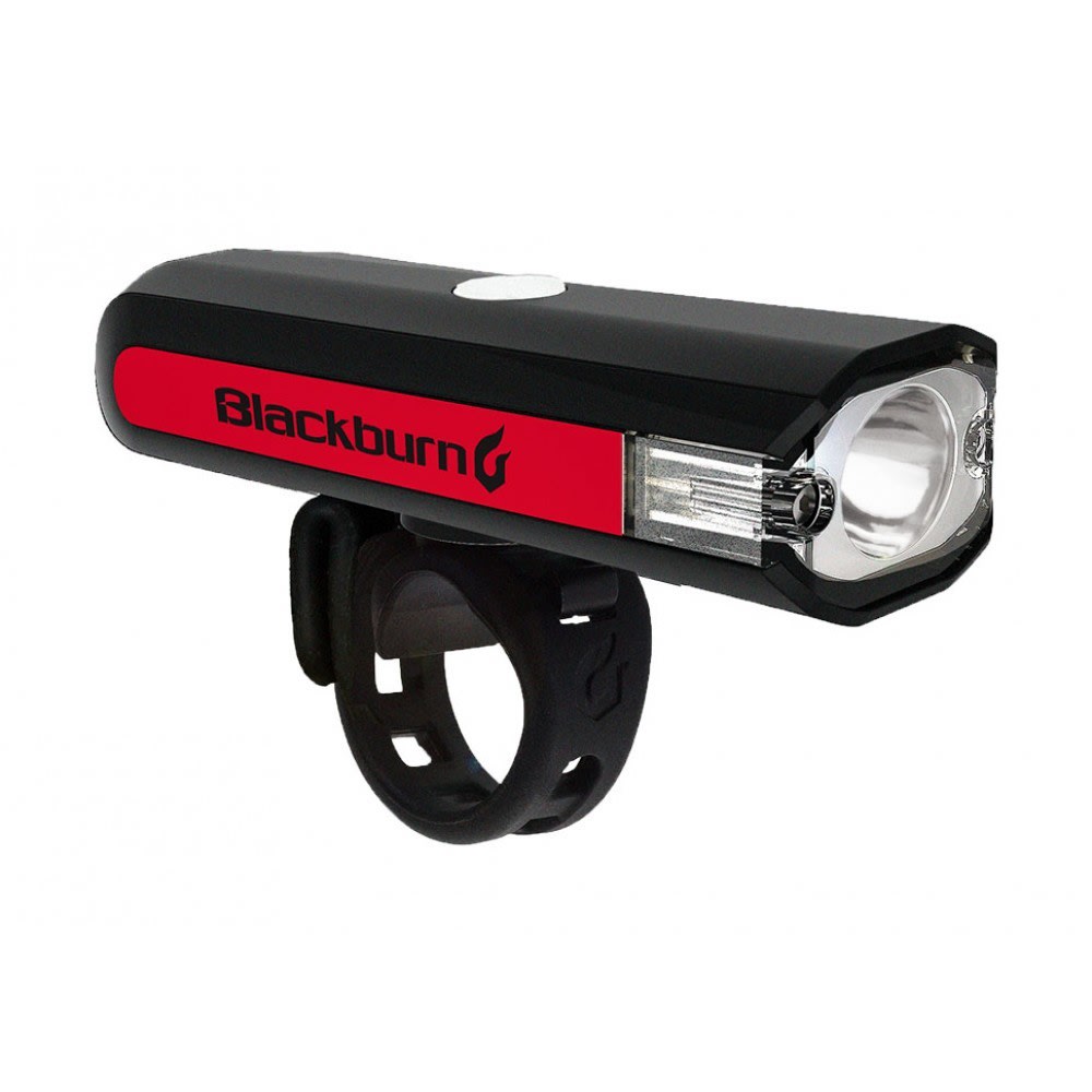 BLACKBURN Central 350 Micro Front Bicycle Light - Eastern Mountain Sports