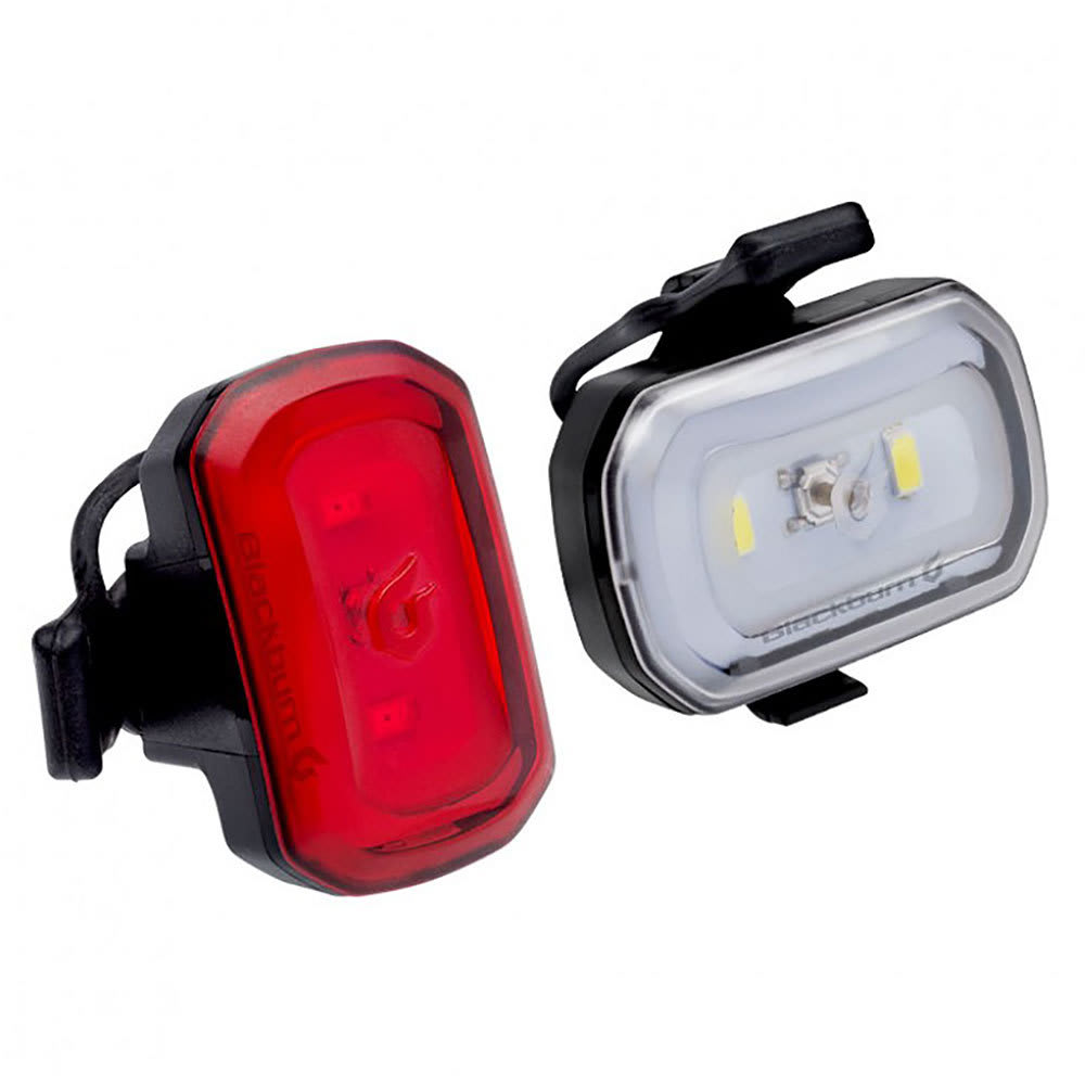 BLACKBURN Click USB Light Set NO SIZE
