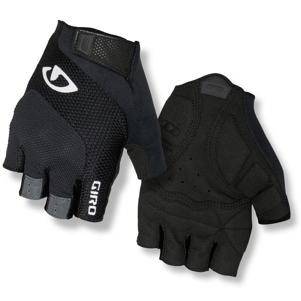 GIRO Women's Tessa Gel Cycling Gloves S