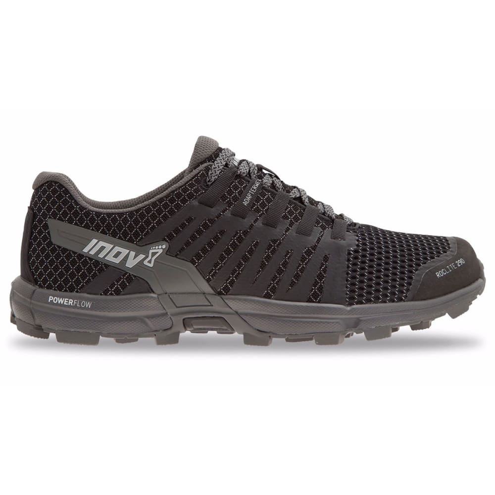 INOV-8 Men's Roclite 290 Trail Running Shoes - Eastern Mountain Sports