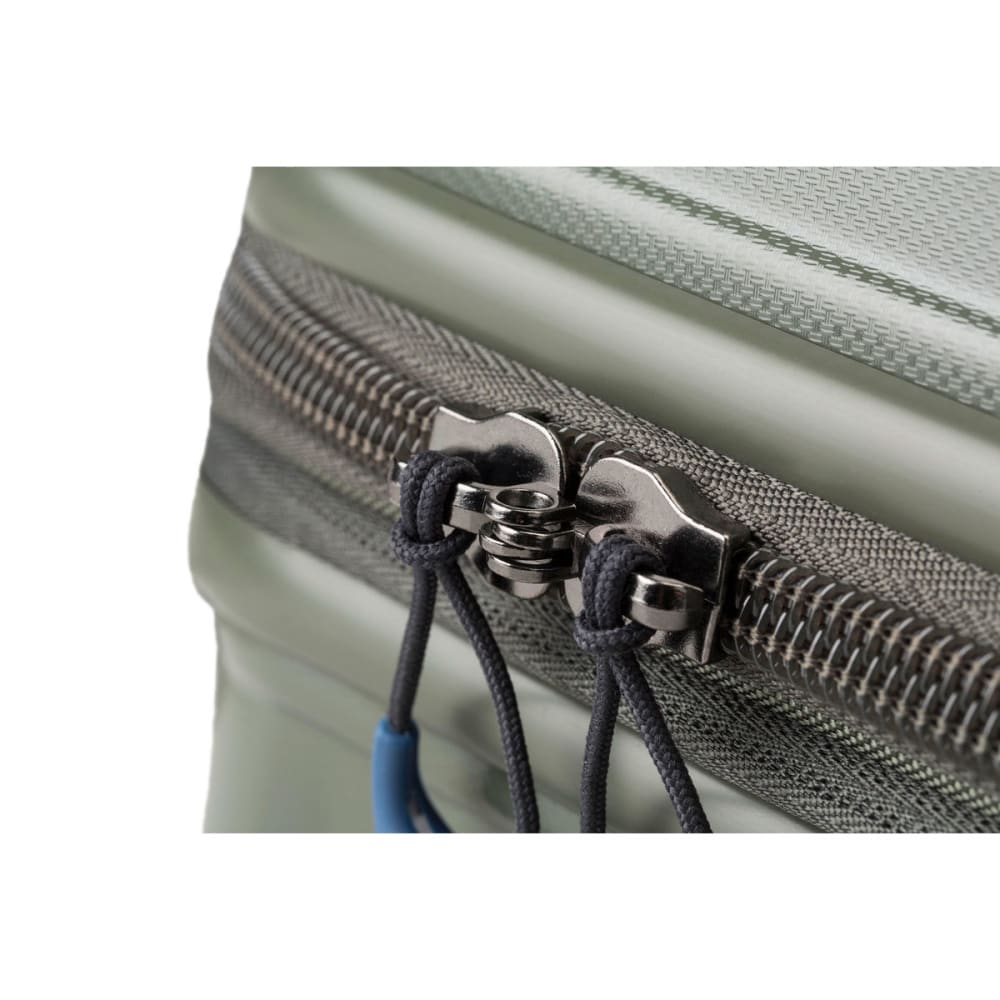 GREGORY Quadro Hardcase Roller 22 ONE SIZE