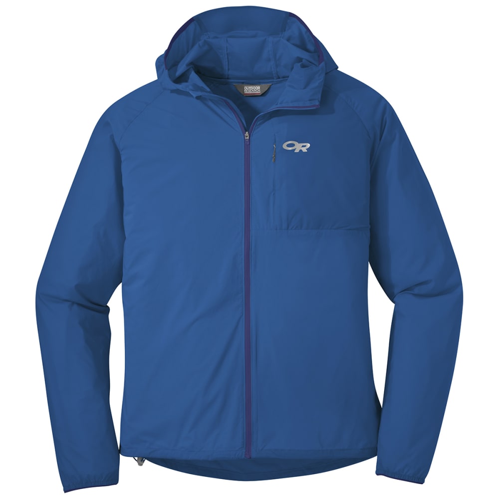 OUTDOOR RESEARCH Men's Tantrum Ii Hooded Jacket L