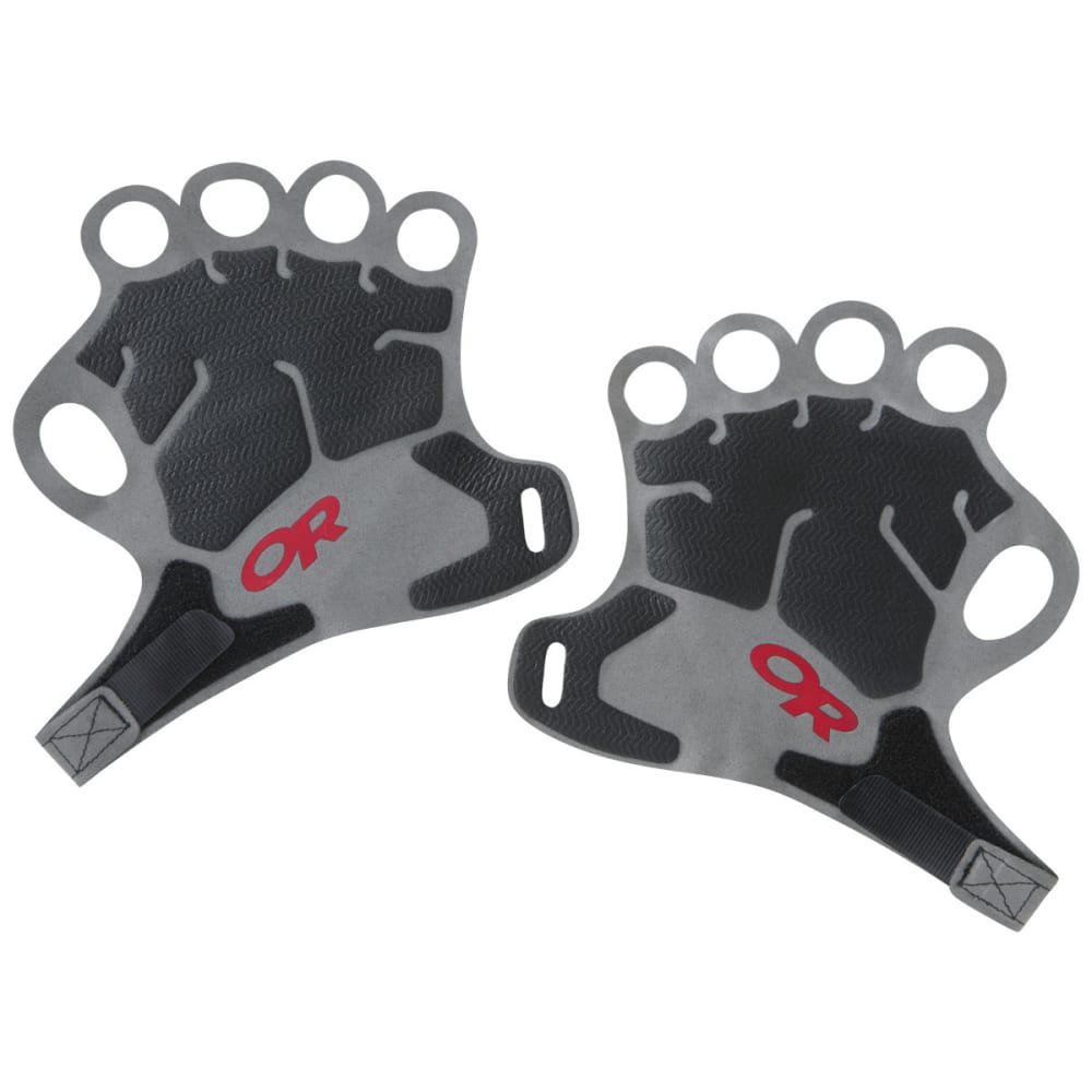 OUTDOOR RESEARCH Splitter Gloves XS
