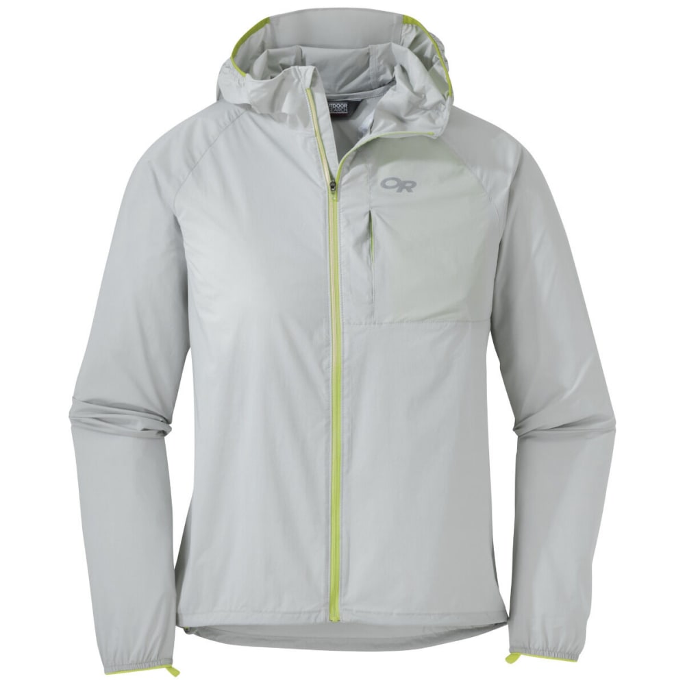 OUTDOOR RESEARCH Women's Tantrum II Hooded Jacket XS